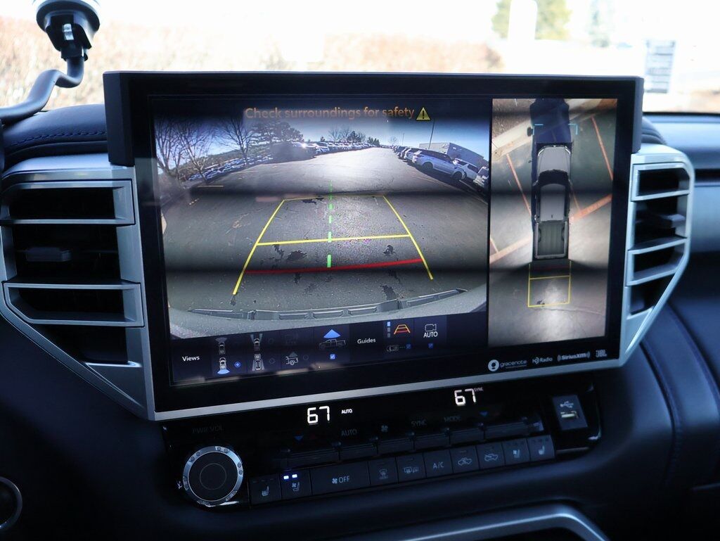 2024 Toyota Tundra Platinum San Clemente CA