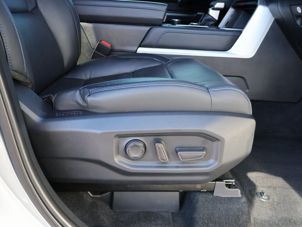 2024 Toyota Tundra Platinum San Clemente CA