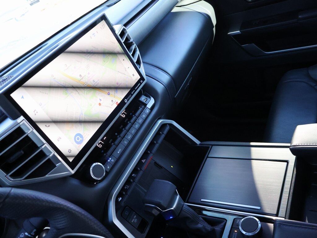 2024 Toyota Tundra Platinum San Clemente CA