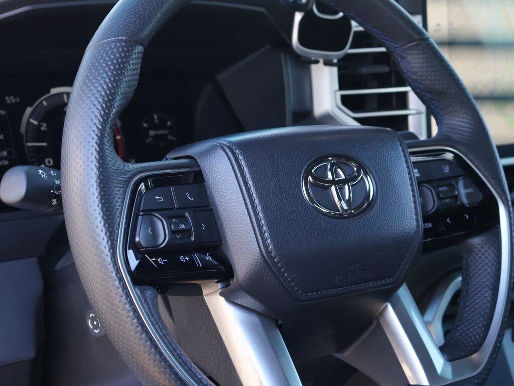 2024 Toyota Tundra Platinum San Clemente CA