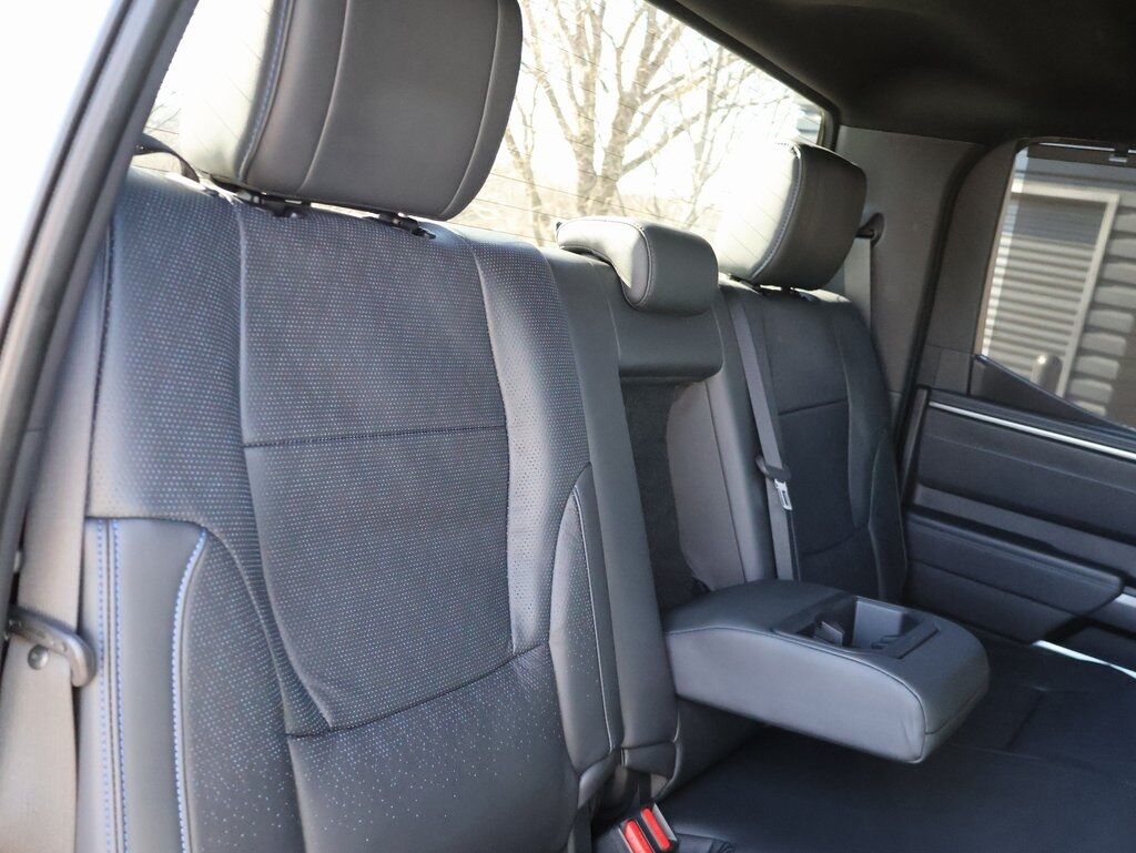 2024 Toyota Tundra Platinum San Clemente CA