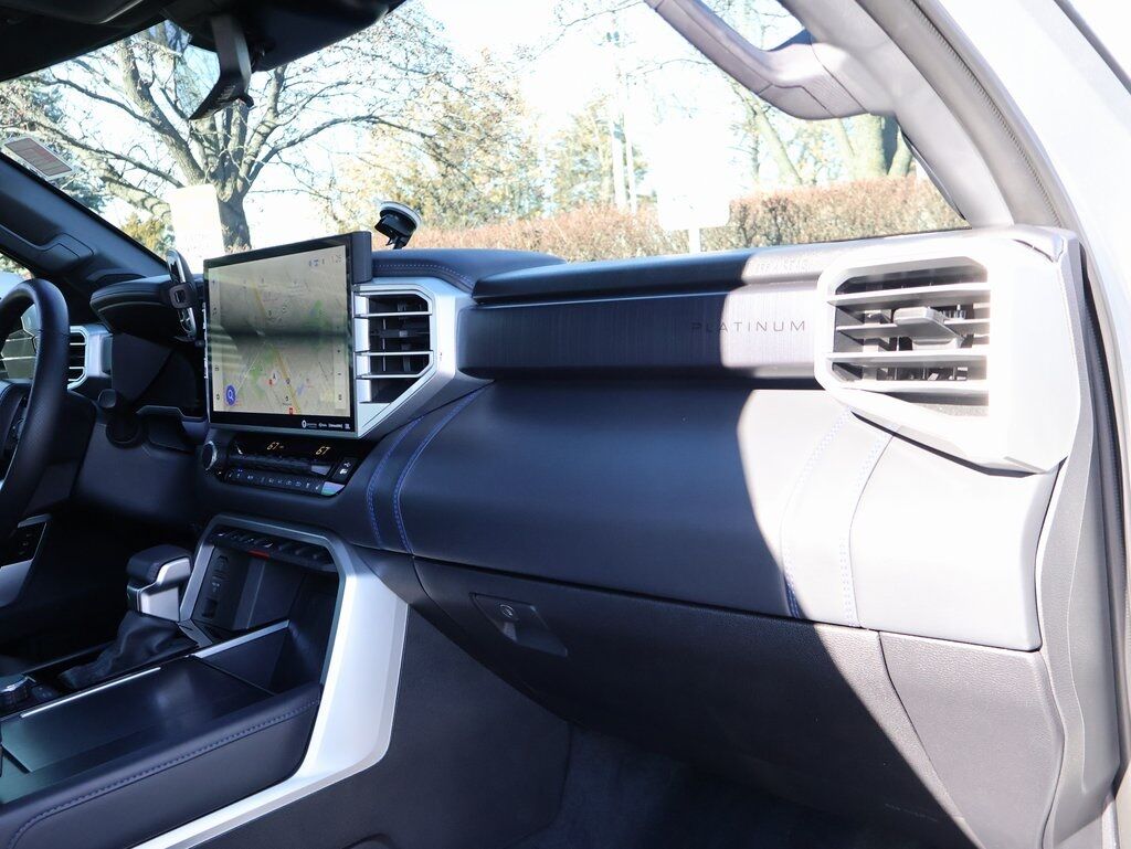 2024 Toyota Tundra Platinum San Clemente CA