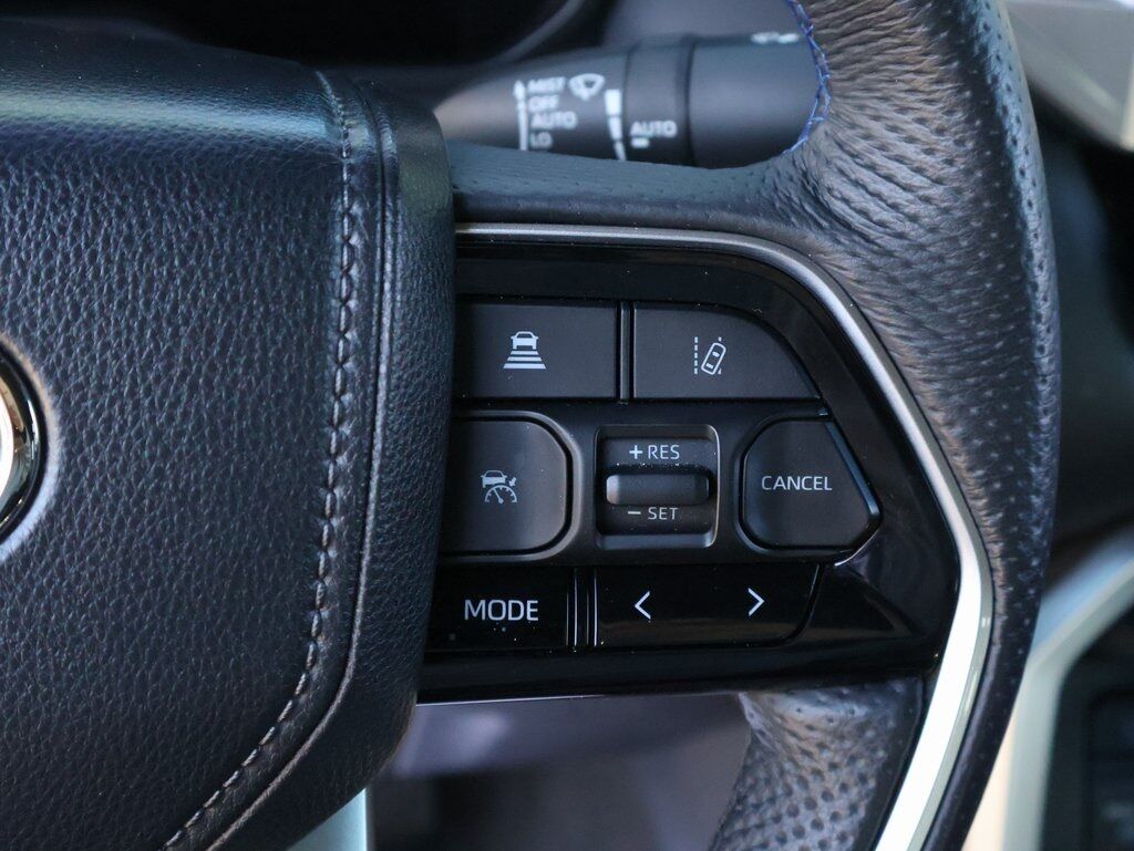 2024 Toyota Tundra Platinum San Clemente CA