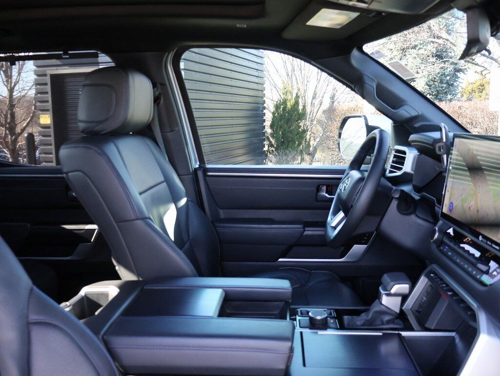 2024 Toyota Tundra Platinum San Clemente CA