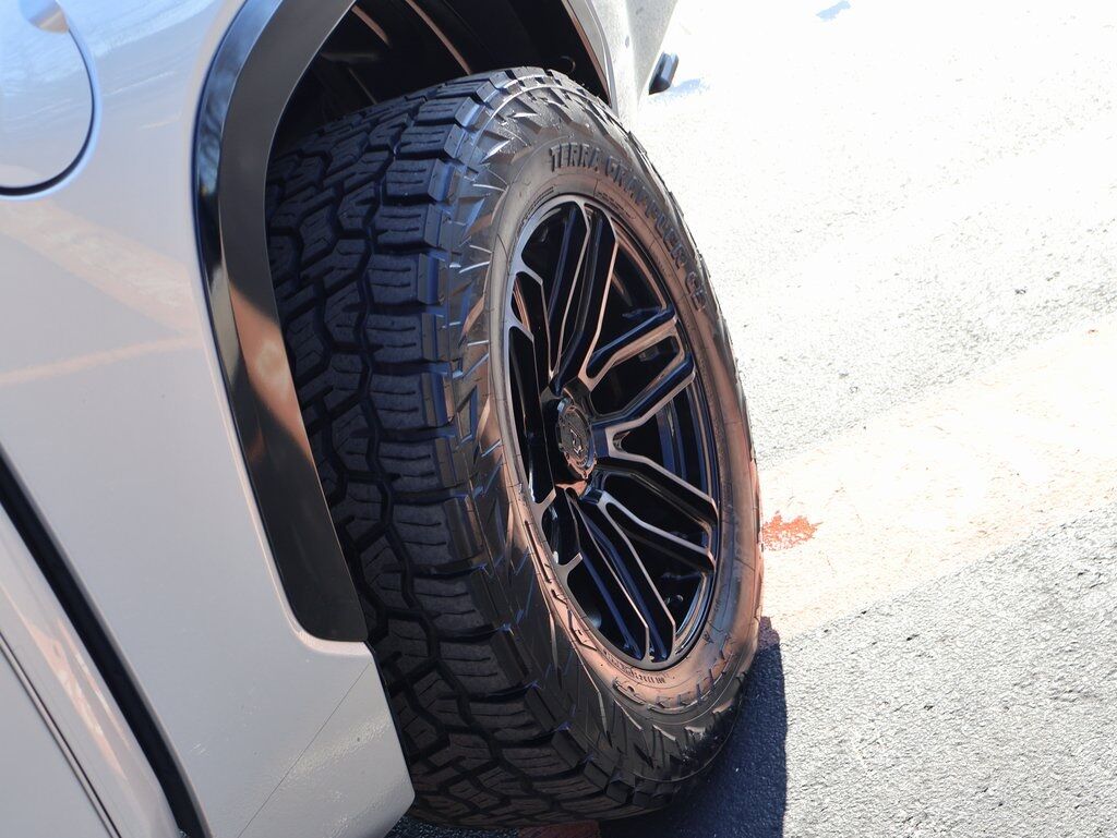 2024 Toyota Tundra Platinum San Clemente CA