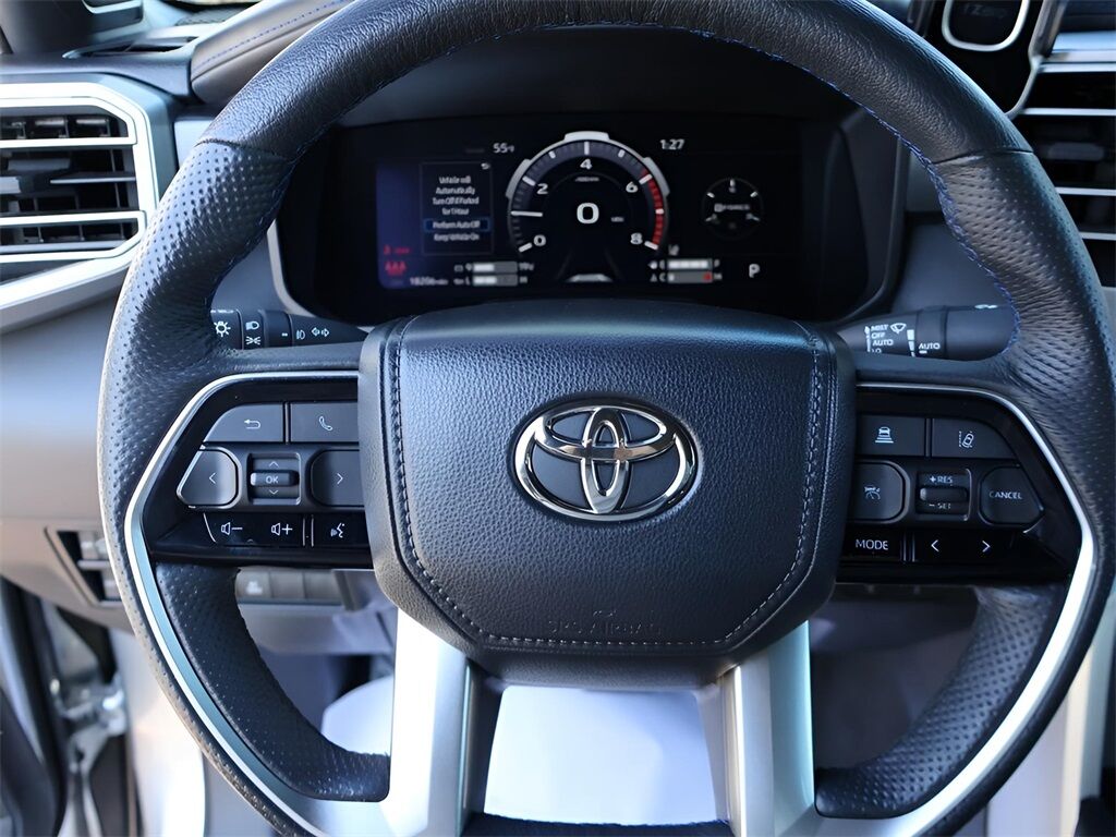 2024 Toyota Tundra Platinum San Clemente CA