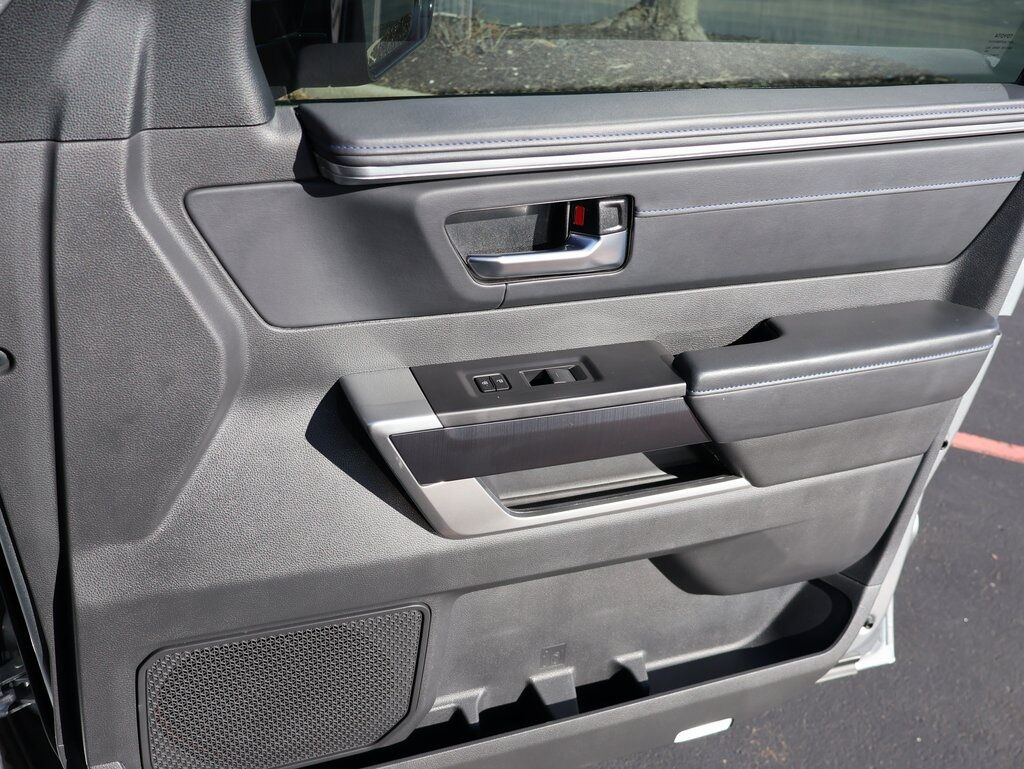 2024 Toyota Tundra Platinum San Clemente CA