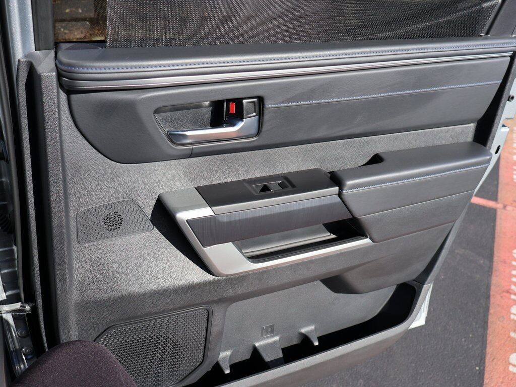 2024 Toyota Tundra Platinum San Clemente CA