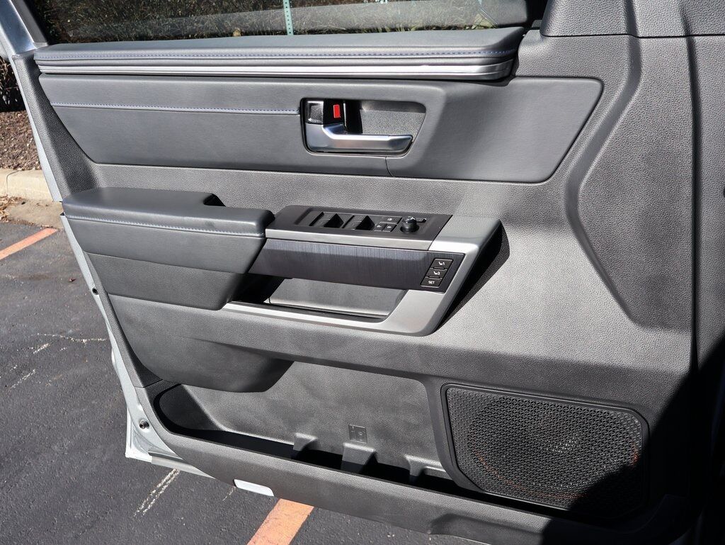 2024 Toyota Tundra Platinum San Clemente CA