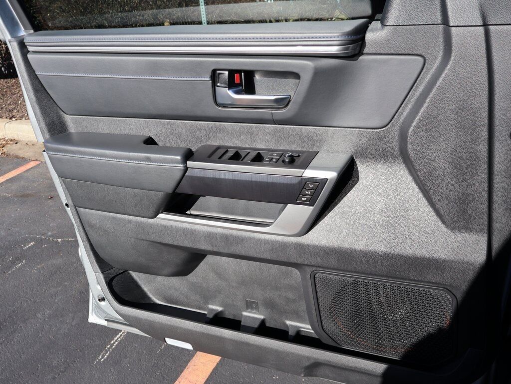 2024 Toyota Tundra Platinum San Clemente CA