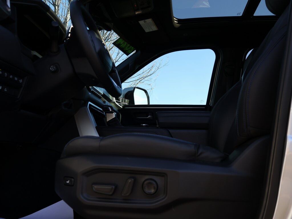 2024 Toyota Tundra Platinum San Clemente CA