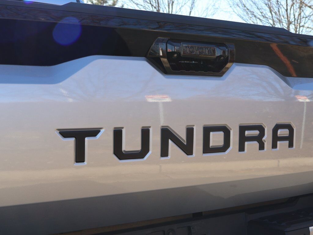 2024 Toyota Tundra Platinum San Clemente CA