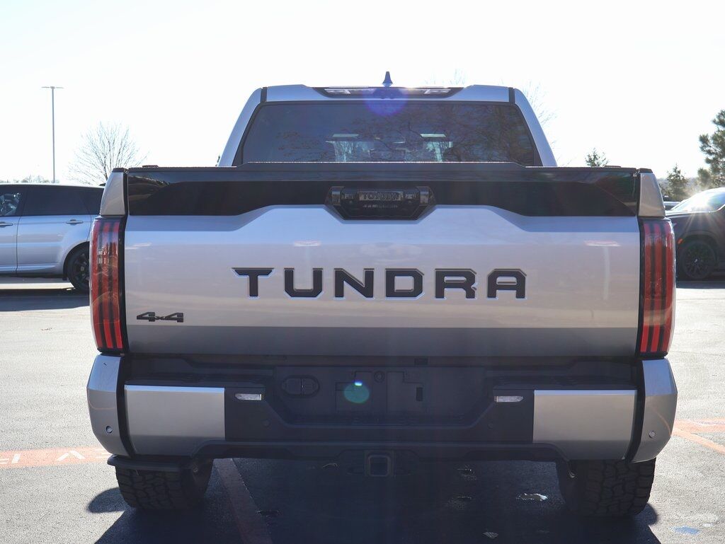 2024 Toyota Tundra Platinum San Clemente CA