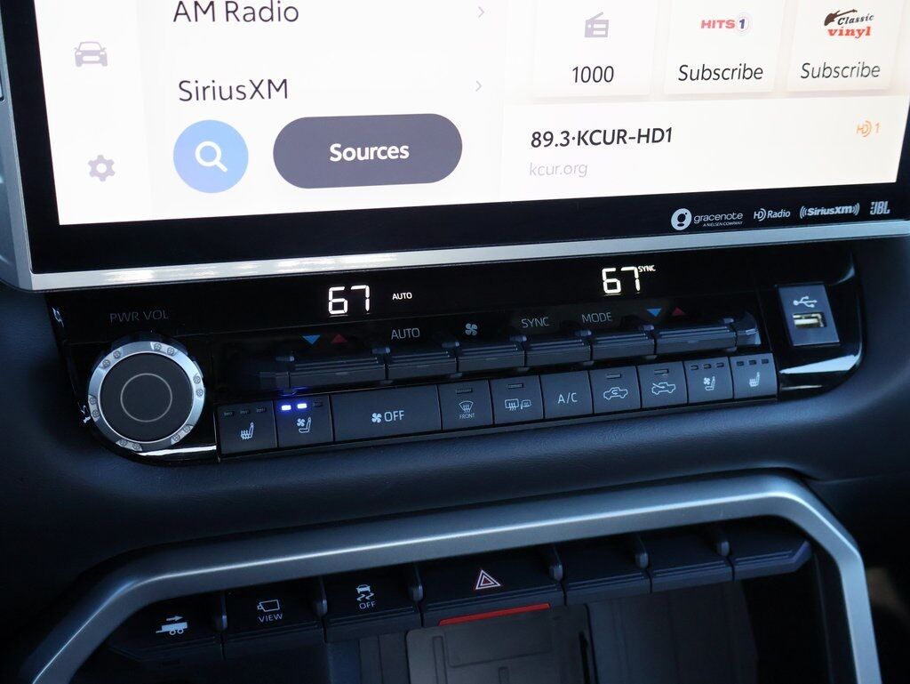 2024 Toyota Tundra Platinum San Clemente CA