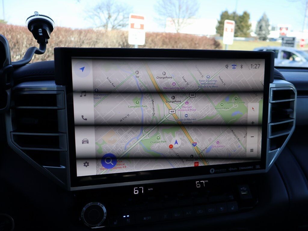 2024 Toyota Tundra Platinum San Clemente CA