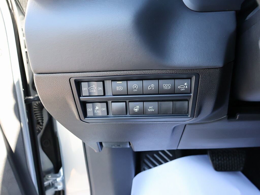 2024 Toyota Tundra Platinum San Clemente CA