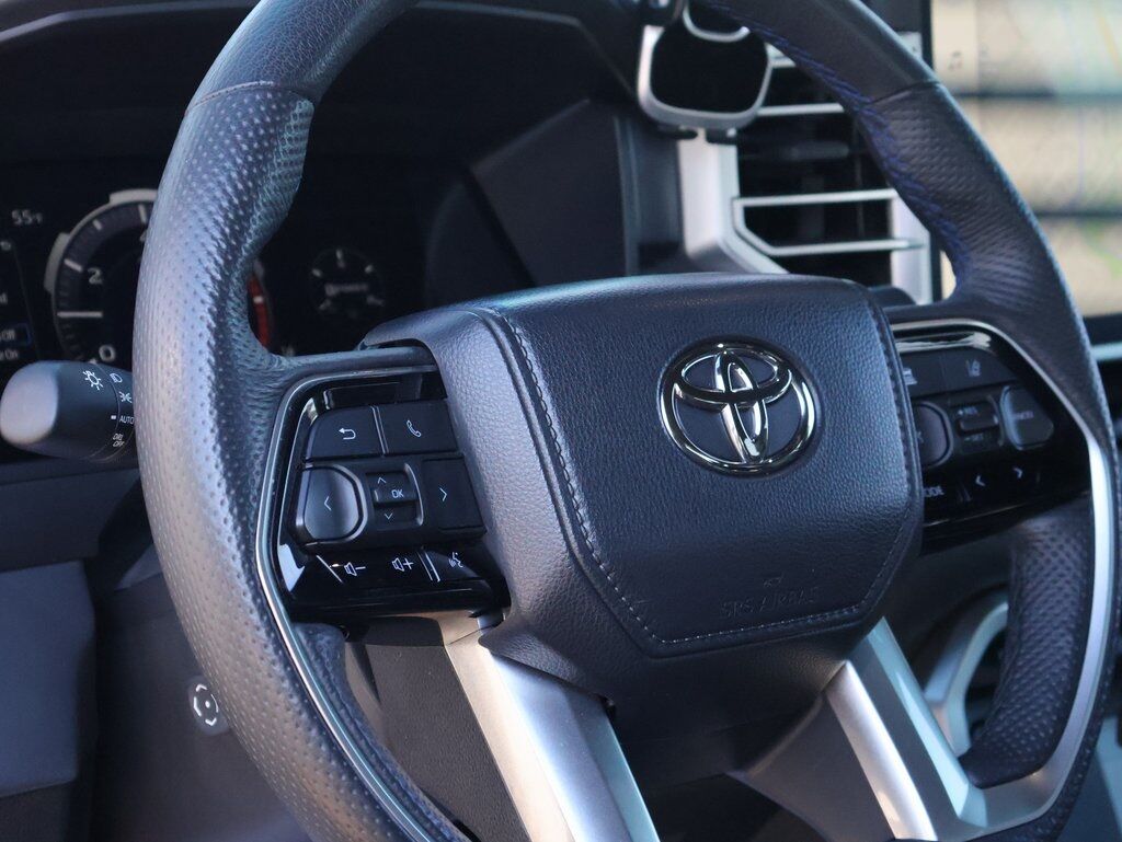 2024 Toyota Tundra Platinum San Clemente CA