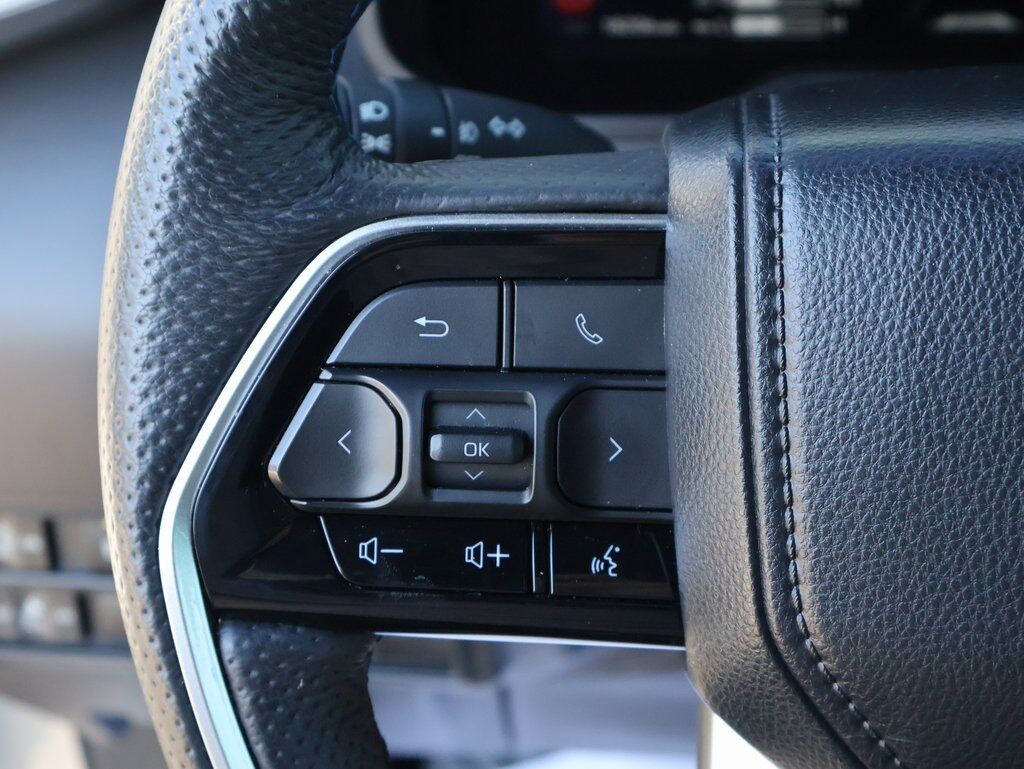 2024 Toyota Tundra Platinum San Clemente CA