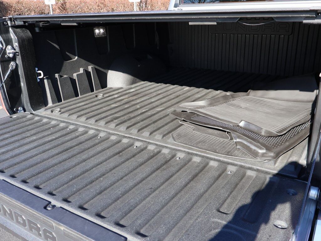 2024 Toyota Tundra Platinum San Clemente CA