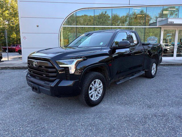 2024 Toyota Tundra
