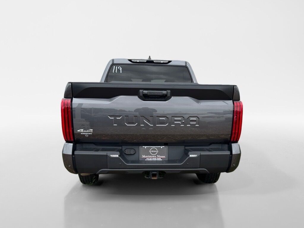 2024 Toyota Tundra SR5 Morristown TN 2024 Toyota Tundra SR5 Morristown TN