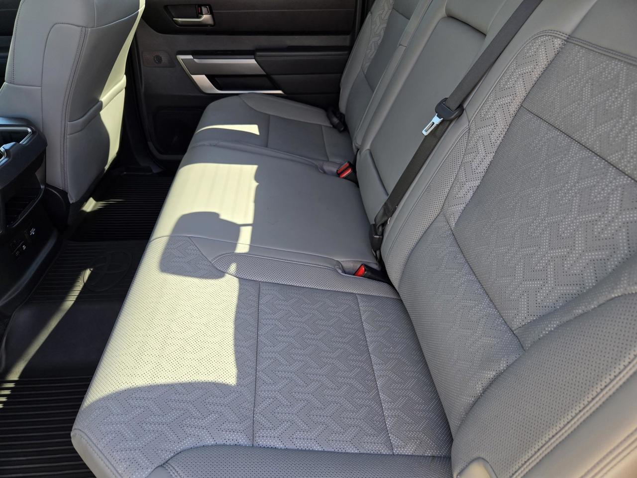2024 Toyota Tundra SR5 Vacaville CA 2024 Toyota Tundra SR5 Vacaville CA