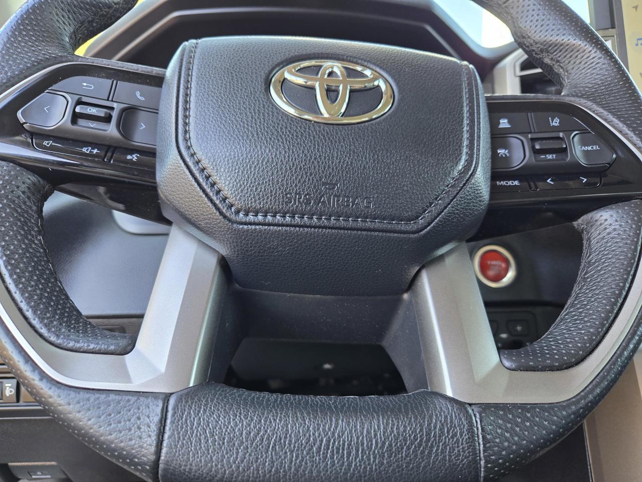 2024 Toyota Tundra SR5 Vacaville CA 2024 Toyota Tundra SR5 Vacaville CA