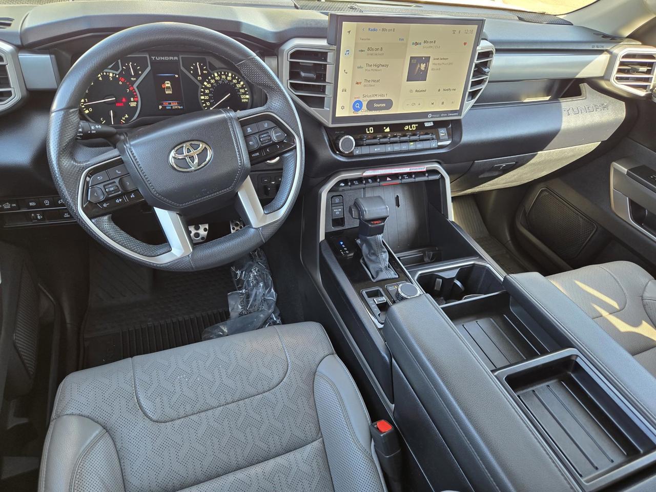 2024 Toyota Tundra SR5 Vacaville CA 2024 Toyota Tundra SR5 Vacaville CA