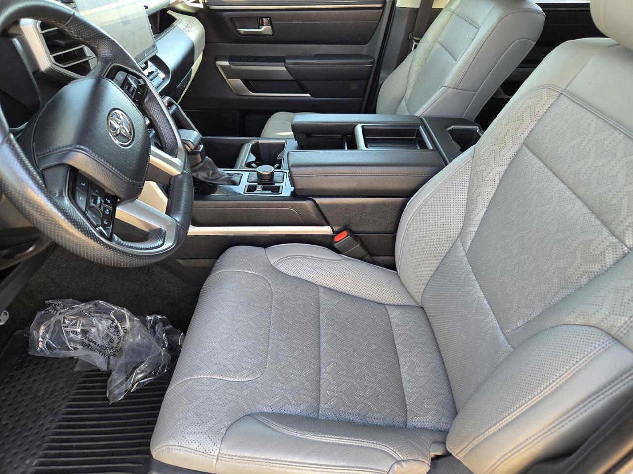 2024 Toyota Tundra SR5 Vacaville CA 2024 Toyota Tundra SR5 Vacaville CA