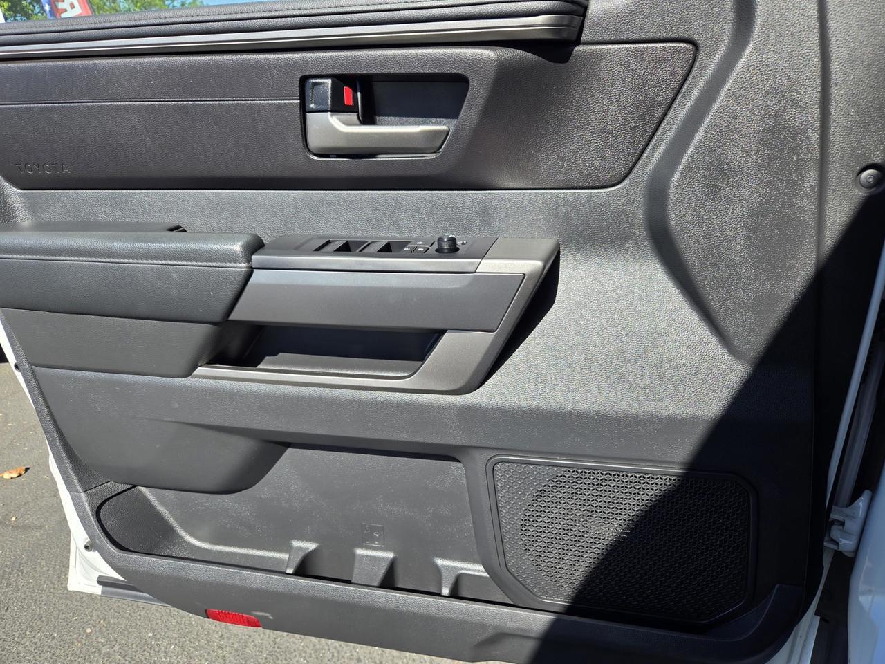 2024 Toyota Tundra SR5 Vacaville CA 2024 Toyota Tundra SR5 Vacaville CA