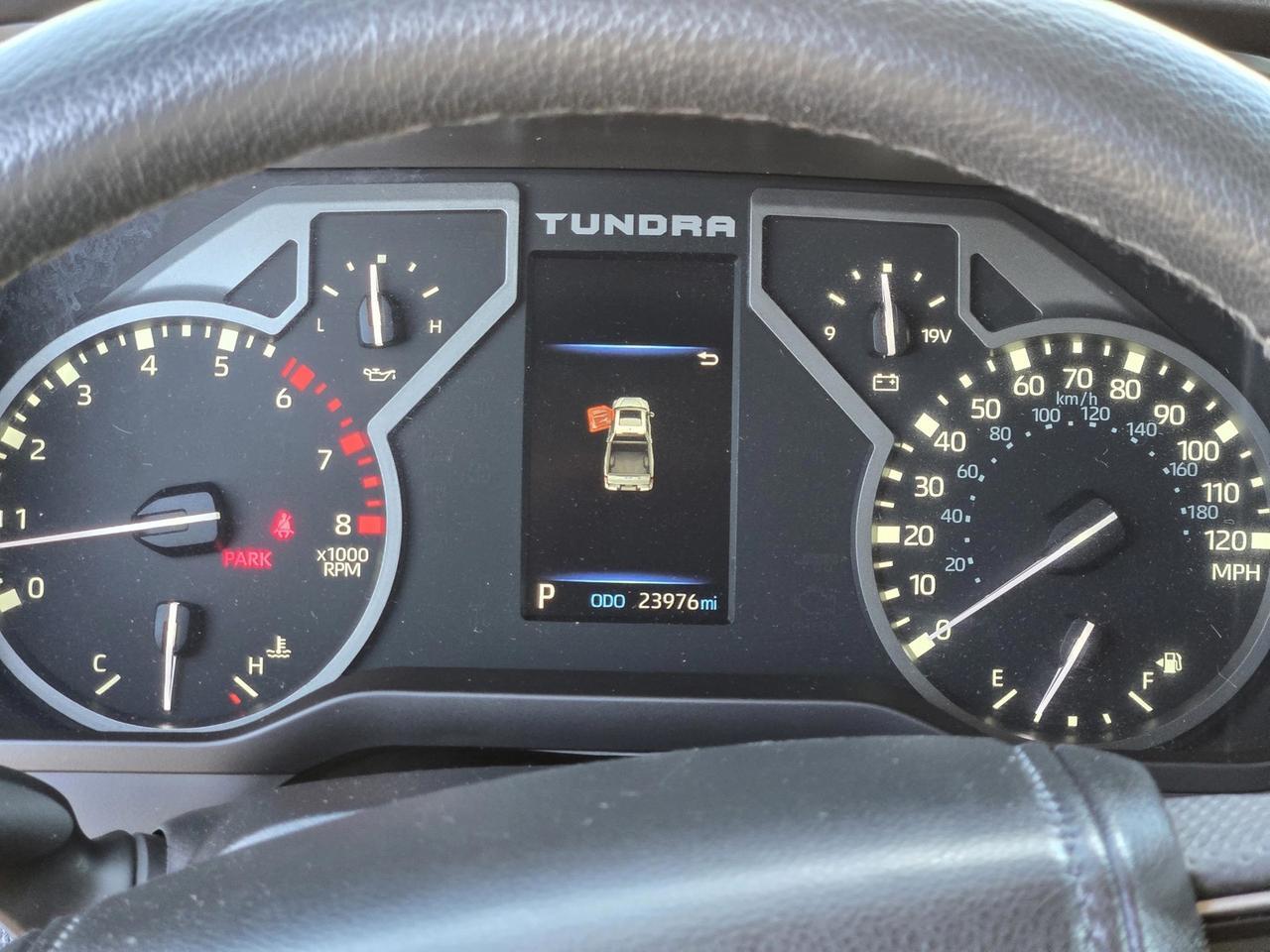 2024 Toyota Tundra SR5 Vacaville CA 2024 Toyota Tundra SR5 Vacaville CA