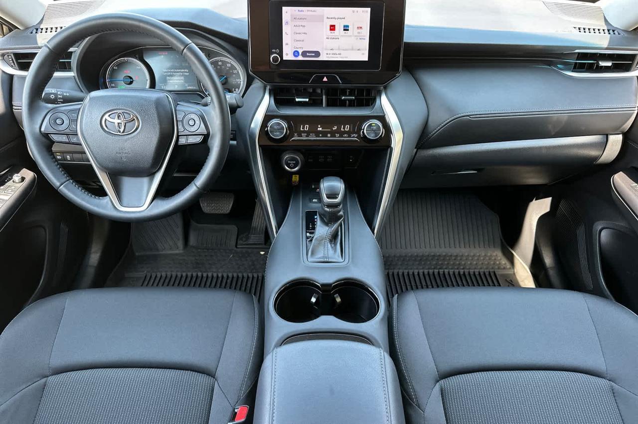 2024 Toyota Venza LE Roseville CA