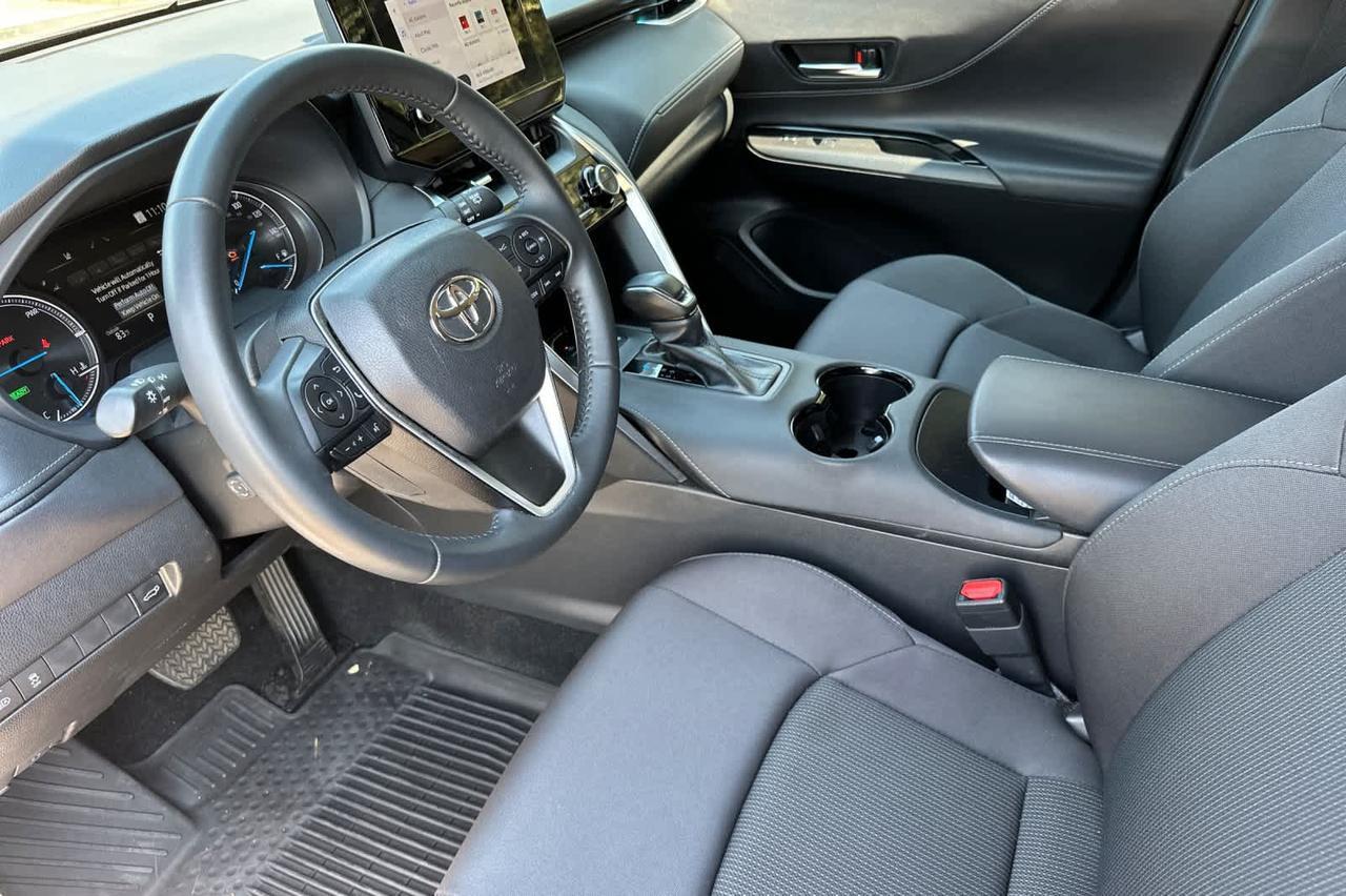 2024 Toyota Venza LE Roseville CA