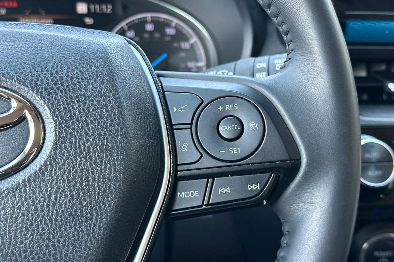 2024 Toyota Venza LE Roseville CA