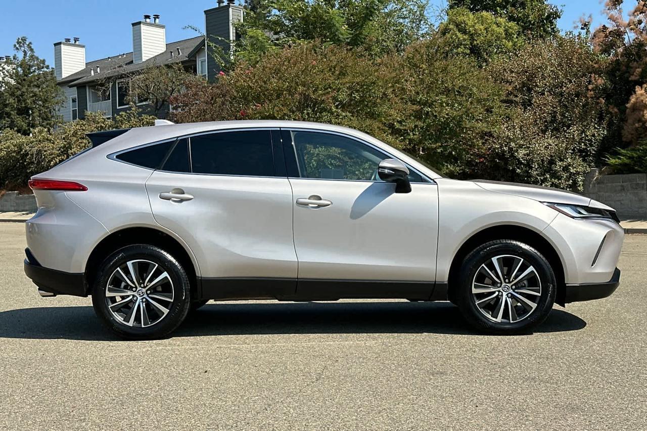 2024 Toyota Venza LE Roseville CA