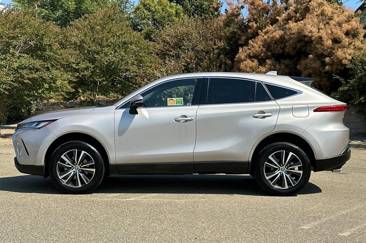 2024 Toyota Venza LE Roseville CA