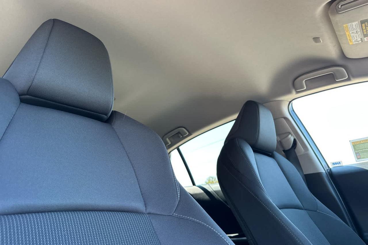 2024 Toyota Venza LE Roseville CA