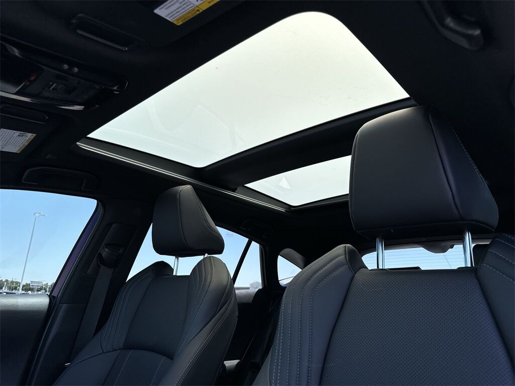2024 Toyota Venza Limited Oklahoma City OK