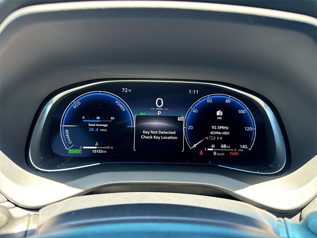 2024 Toyota Venza Limited Oklahoma City OK