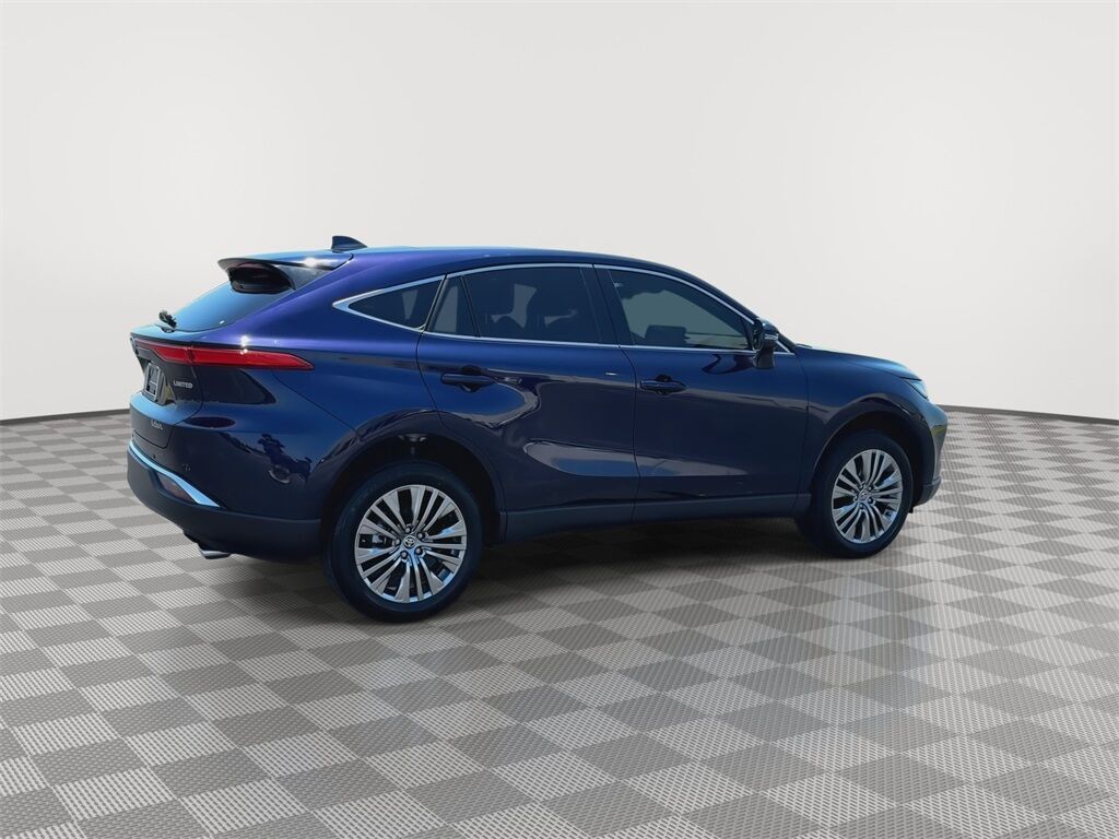 2024 Toyota Venza Limited Oklahoma City OK
