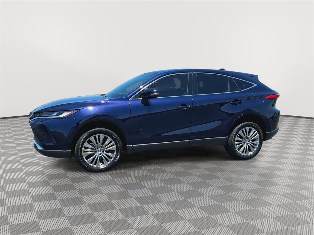 2024 Toyota Venza Limited Oklahoma City OK