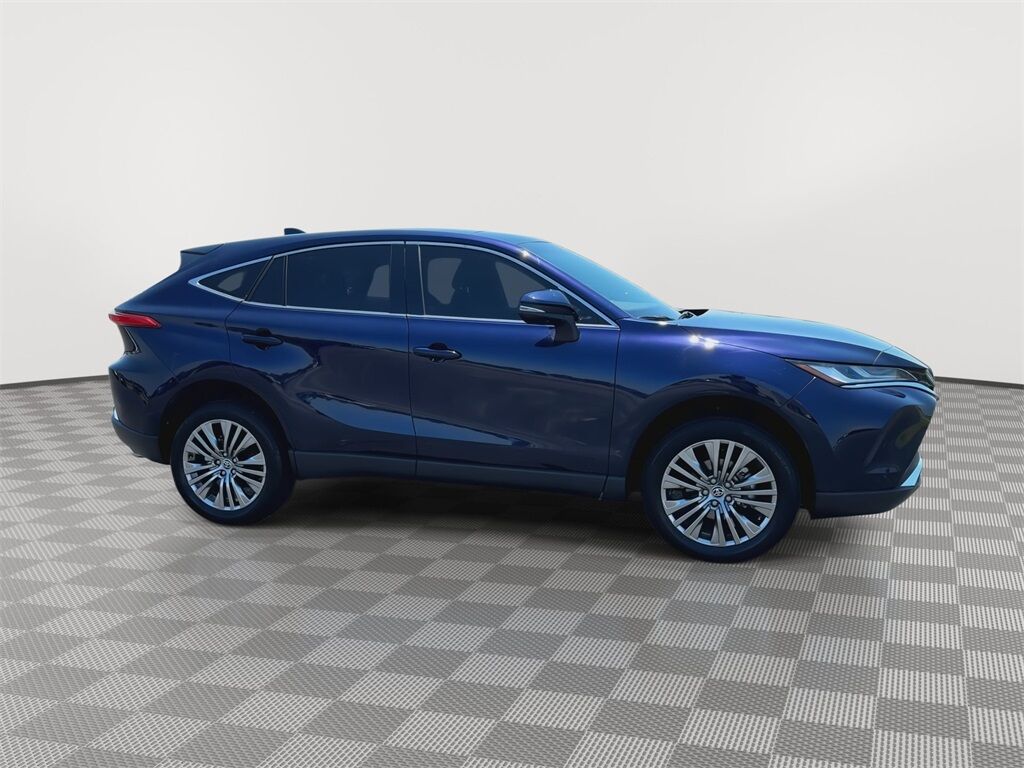 2024 Toyota Venza Limited Oklahoma City OK