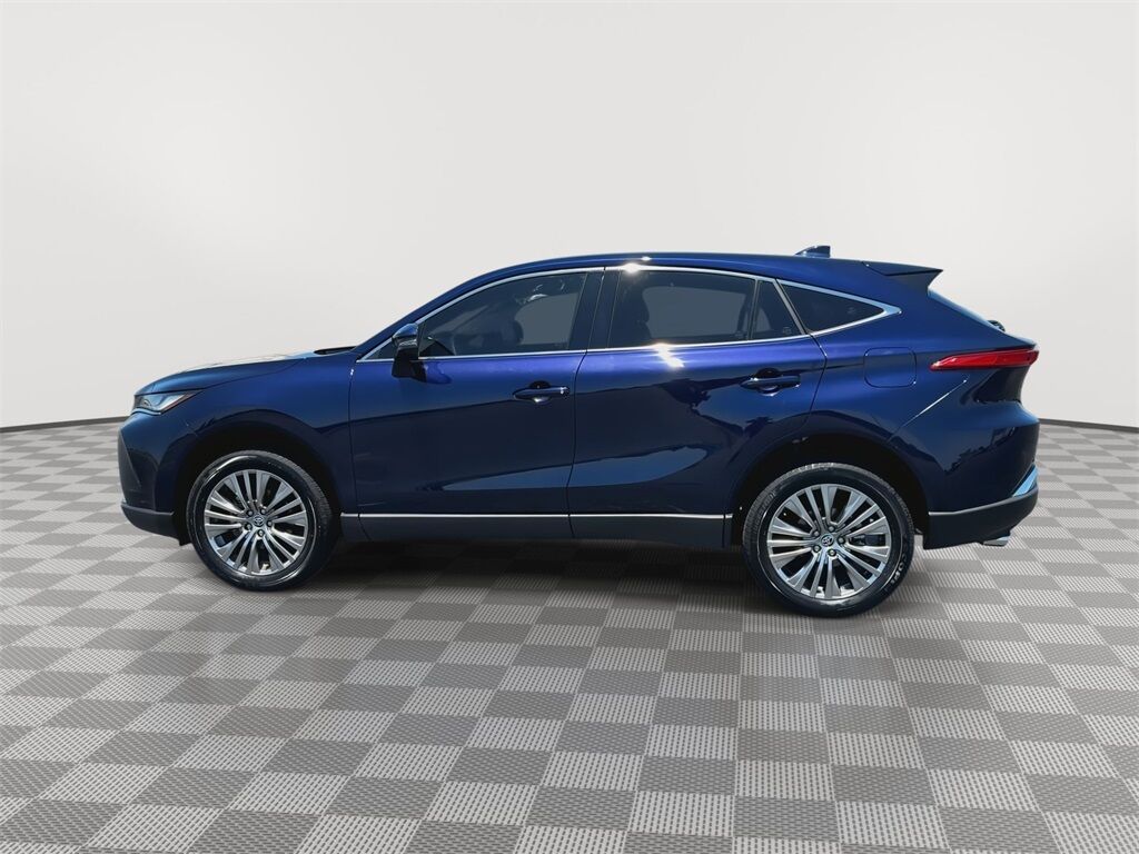 2024 Toyota Venza Limited Oklahoma City OK