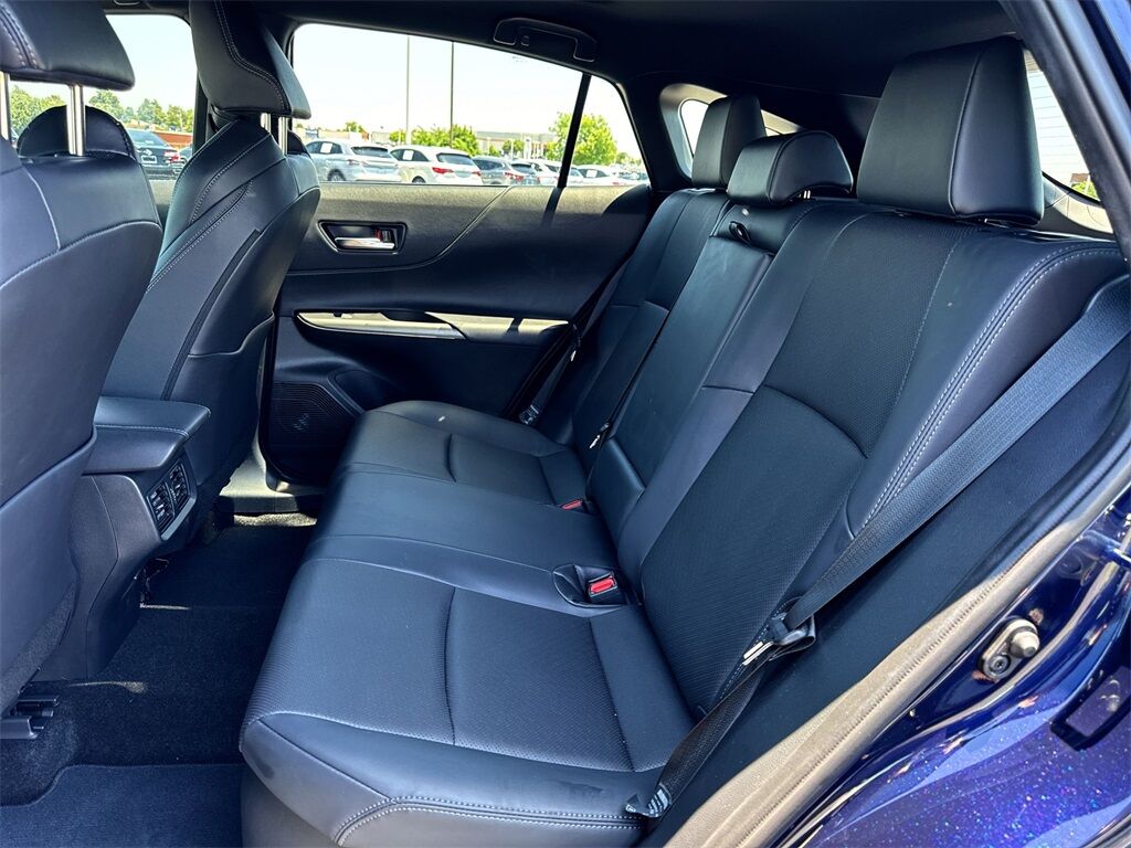2024 Toyota Venza Limited Oklahoma City OK