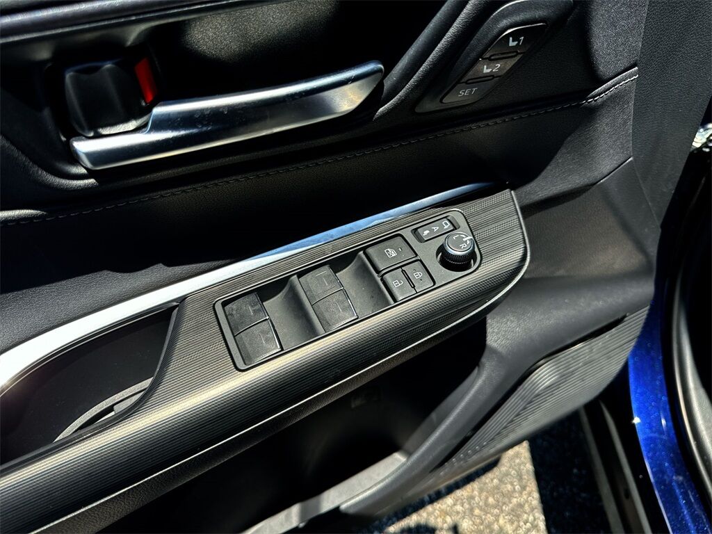 2024 Toyota Venza Limited Oklahoma City OK