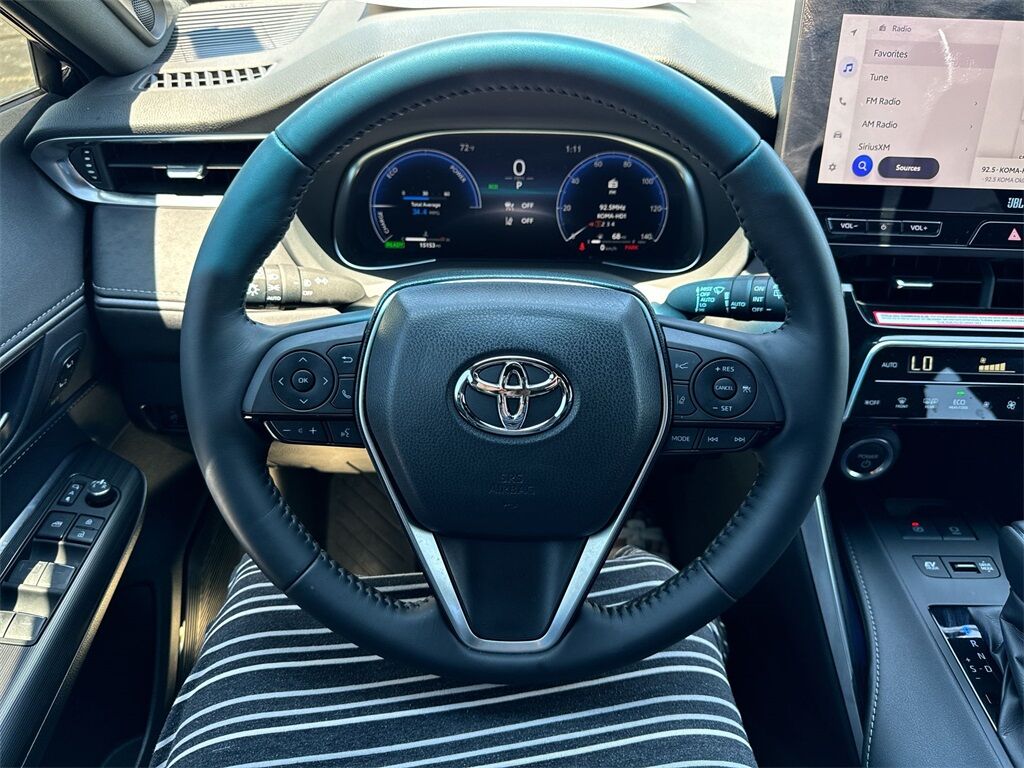 2024 Toyota Venza Limited Oklahoma City OK