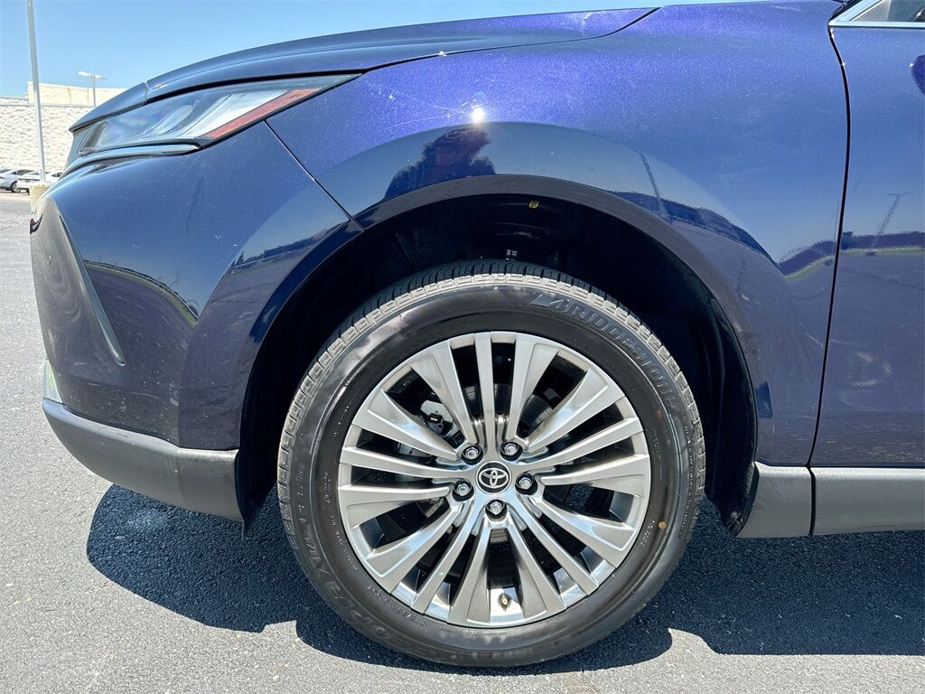 2024 Toyota Venza Limited Oklahoma City OK