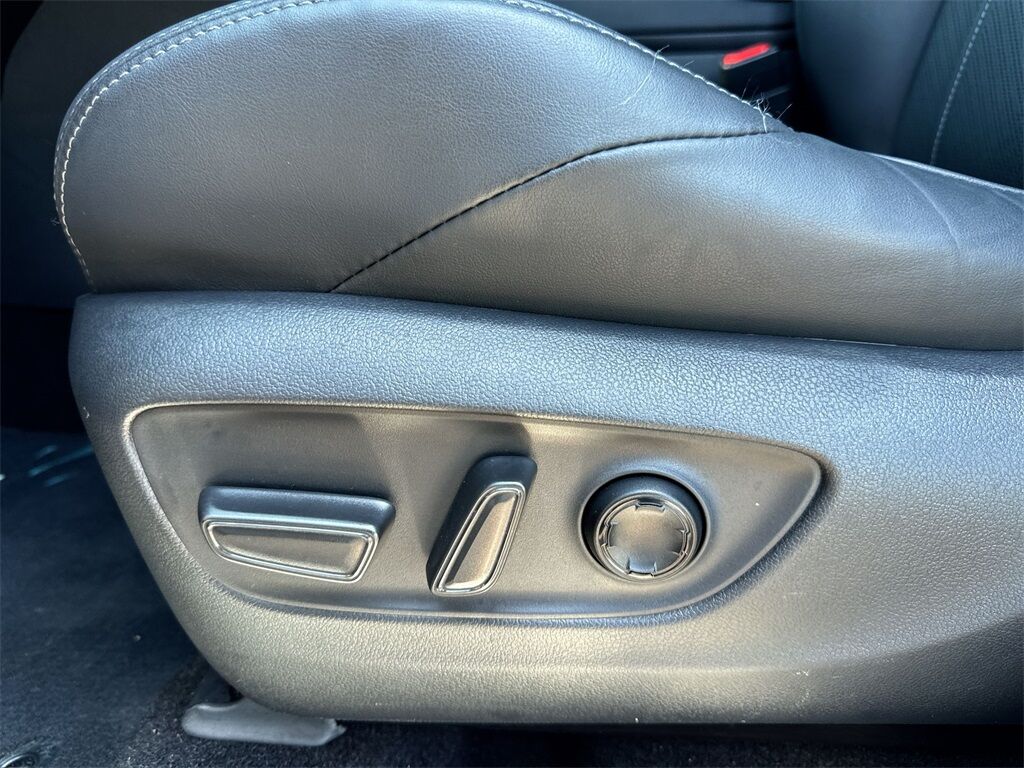2024 Toyota Venza Limited Oklahoma City OK