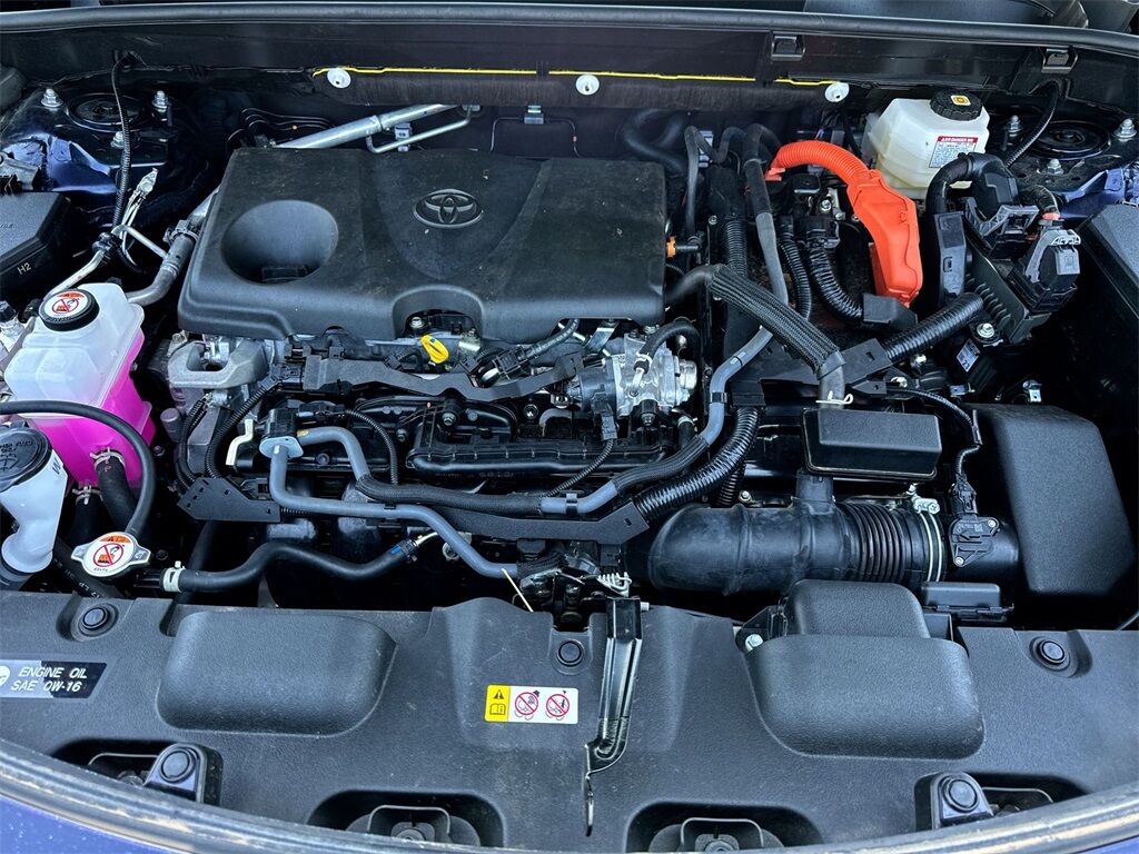 2024 Toyota Venza Limited Oklahoma City OK