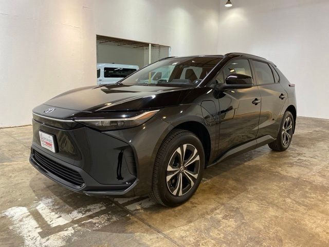 2024 Toyota bZ4X XLE Dallas TX 2024 Toyota bZ4X XLE Dallas TX